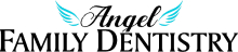 Angel Family Dentistry Logo
